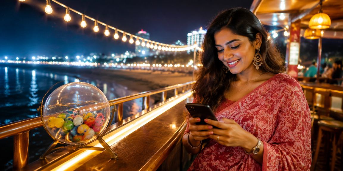 কক্সবাজার সমুদ্রসৈকতে kt11 লটারি ও গেমিং আনন্দ
