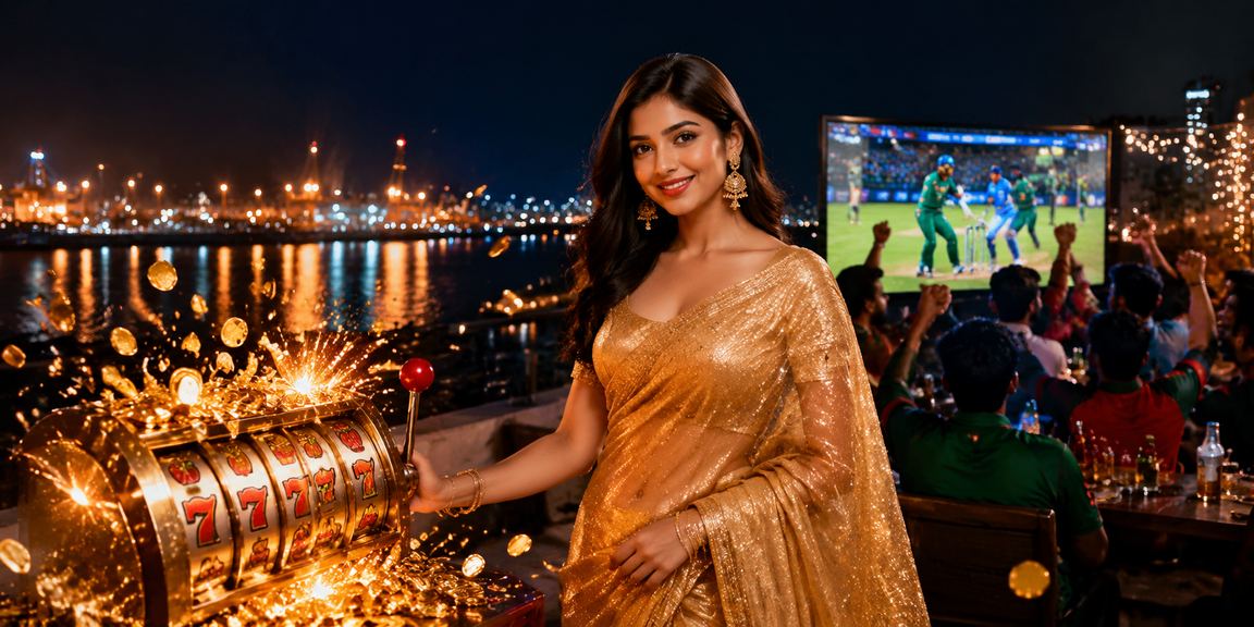 নারায়ণগঞ্জে ক্রিকেট বেটিং করছেন একজন নারী ব্যবহারকারী