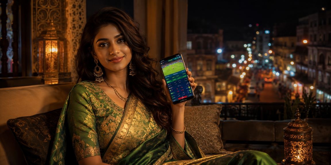 নারায়ণগঞ্জের একজন ব্যবহারকারী মোবাইলে kt11 ক্যাসিনো উপভোগ করছেন